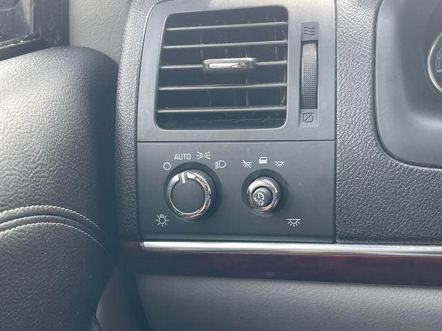 2006 Buick Terraza CXL