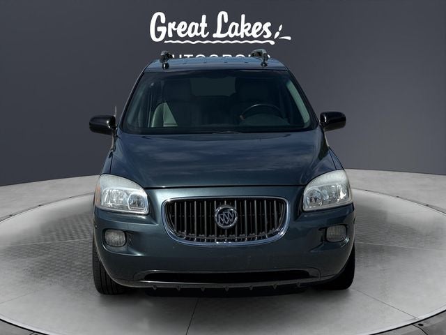 2006 Buick Terraza CXL