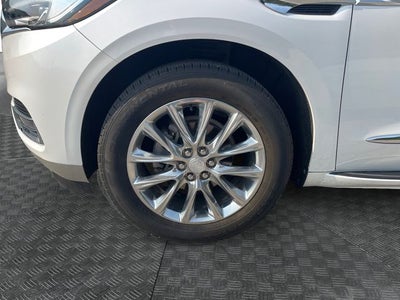2020 Buick Enclave Premium Group