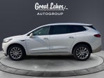 2020 Buick Enclave Premium Group