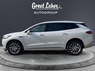 2020 Buick Enclave Premium Group