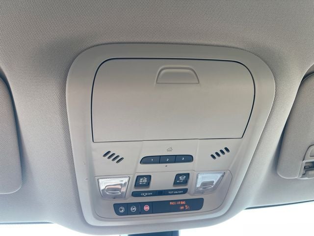 2020 Buick Enclave Premium Group