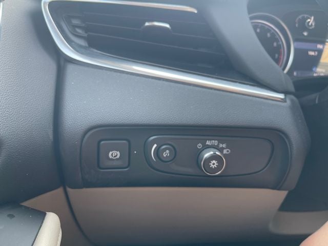 2020 Buick Enclave Premium Group