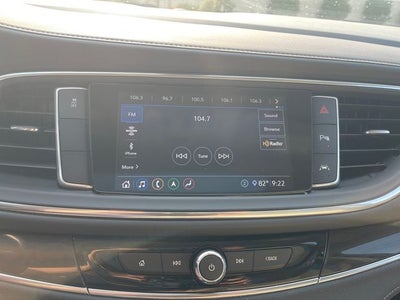 2020 Buick Enclave Premium Group