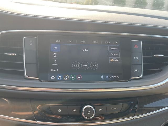 2020 Buick Enclave Premium Group