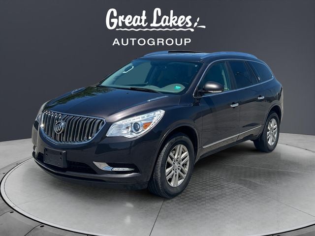 2015 Buick Enclave's photo