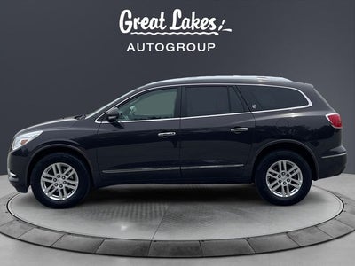 2015 Buick Enclave Convenience Group