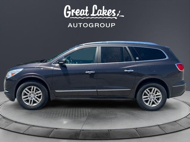2015 Buick Enclave Convenience Group