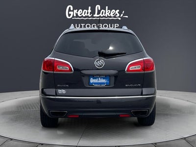 2015 Buick Enclave Convenience Group