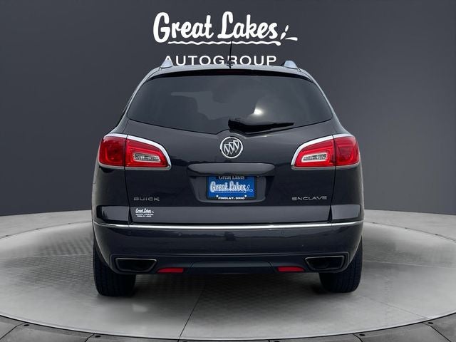 2015 Buick Enclave Convenience Group