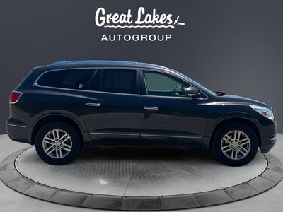 2015 Buick Enclave Convenience Group