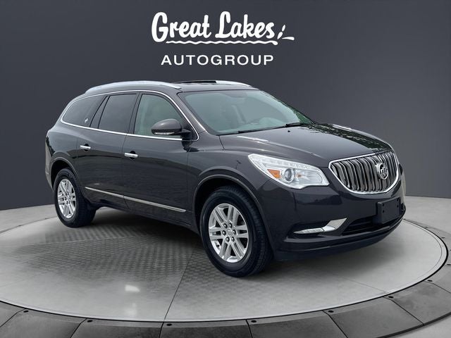 2015 Buick Enclave Convenience Group