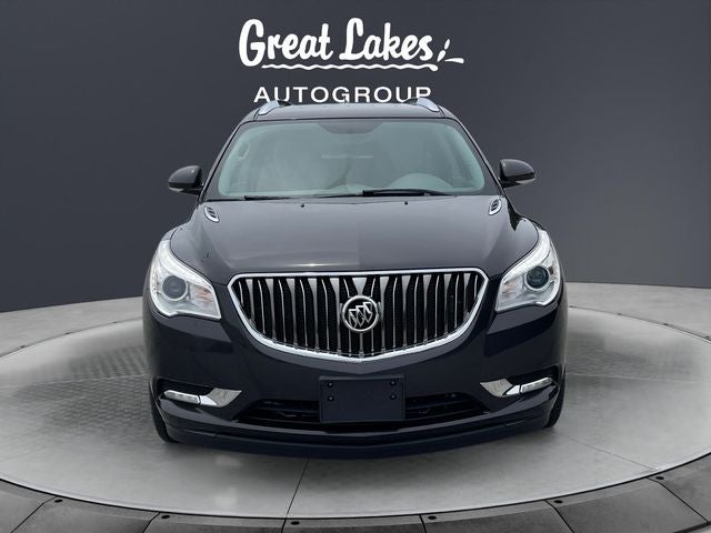 2015 Buick Enclave Convenience Group