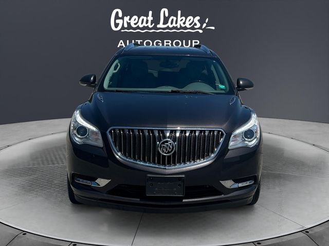 2015 Buick Enclave Convenience Group