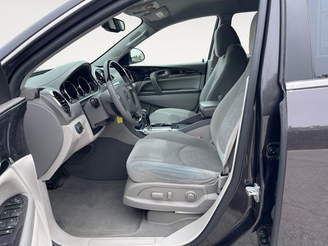 2015 Buick Enclave Convenience Group
