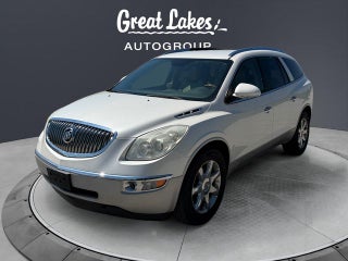 2010 Buick Enclave CXL 1XL