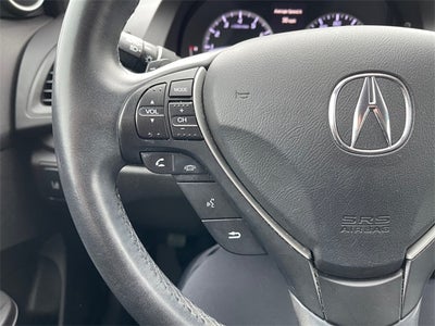 2016 Acura RDX AWD 4dr