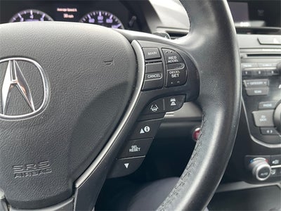 2016 Acura RDX AWD 4dr