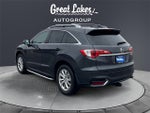 2016 Acura RDX AWD 4dr