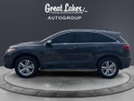 2013 Acura RDX Technology Package