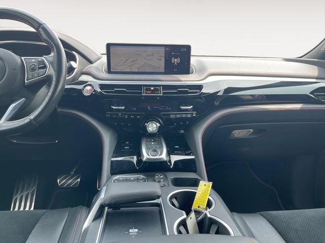 2023 Acura MDX Type S SH-AWD
