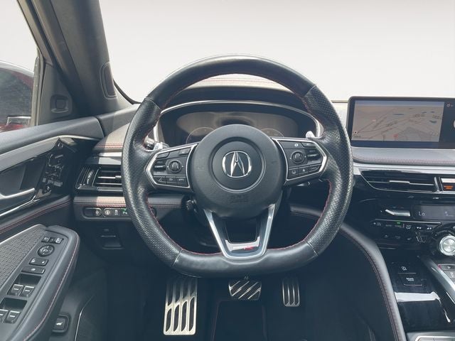 2023 Acura MDX Type S SH-AWD