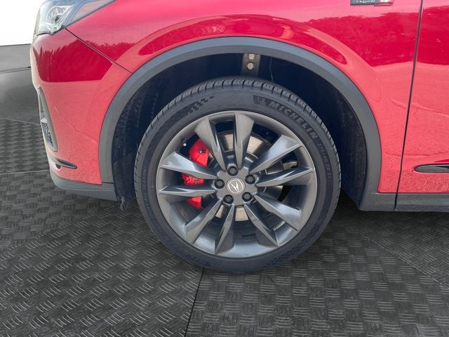 2023 Acura MDX Type S SH-AWD