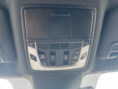 2023 Acura MDX Type S SH-AWD