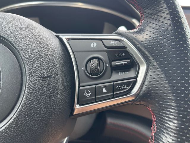 2023 Acura MDX Type S SH-AWD