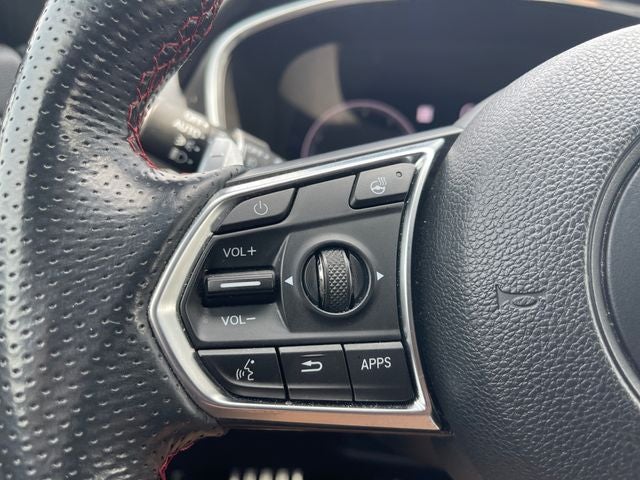 2023 Acura MDX Type S SH-AWD