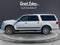 2014 Lincoln Navigator L 4WD 4dr