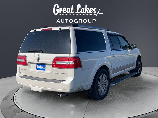 2014 Lincoln Navigator L 4WD 4dr