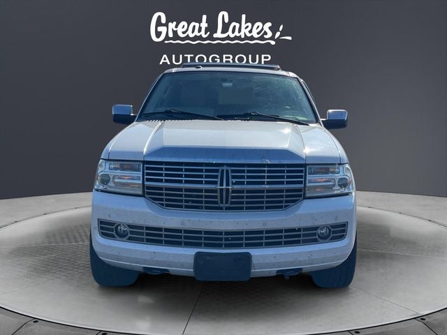 2014 Lincoln Navigator L 4WD 4dr