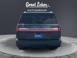 2018 Lincoln Navigator L Reserve