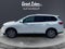 2016 Nissan Pathfinder SL