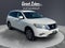 2016 Nissan Pathfinder SL