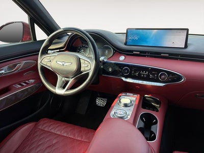 2025 Genesis GV70 3.5T Sport