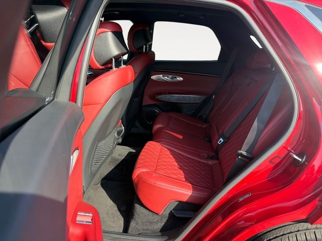 2025 Genesis GV70 3.5T Sport