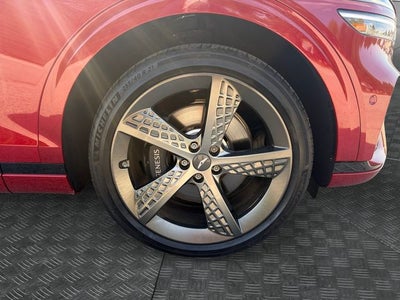 2025 Genesis GV70 3.5T Sport