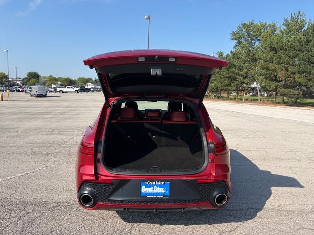 2025 Genesis GV70 3.5T Sport