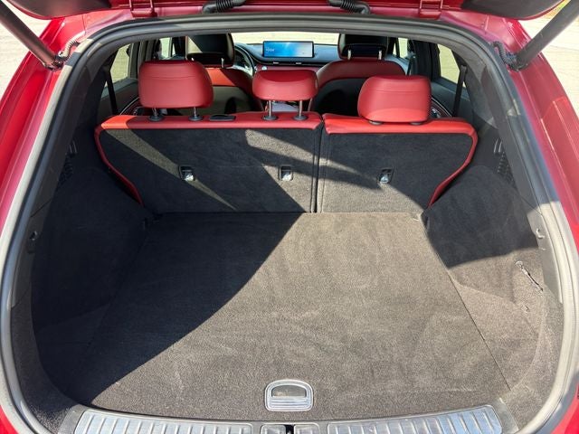 2025 Genesis GV70 3.5T Sport