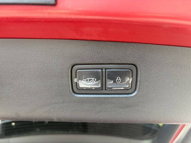 2025 Genesis GV70 3.5T Sport