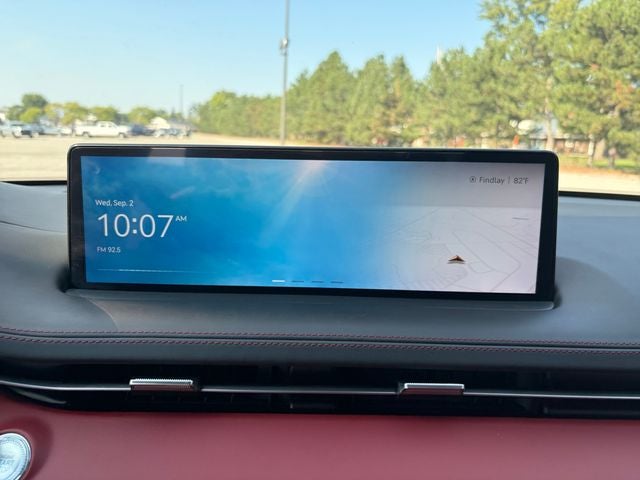 2025 Genesis GV70 3.5T Sport