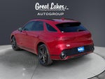 2025 Genesis GV70 3.5T Sport