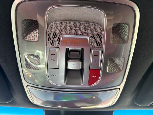 2025 Genesis GV70 3.5T Sport