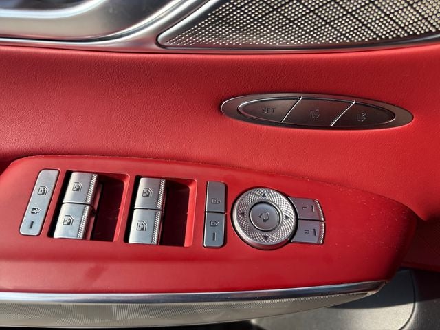 2025 Genesis GV70 3.5T Sport