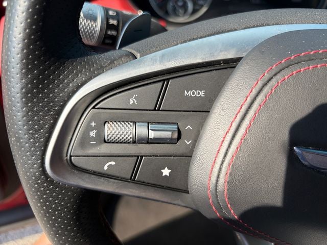 2025 Genesis GV70 3.5T Sport