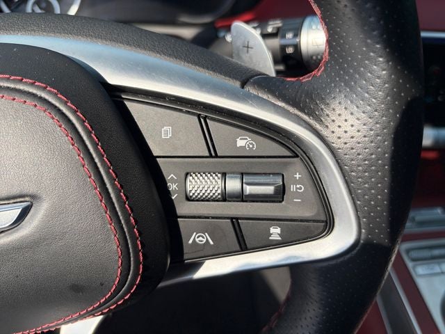 2025 Genesis GV70 3.5T Sport