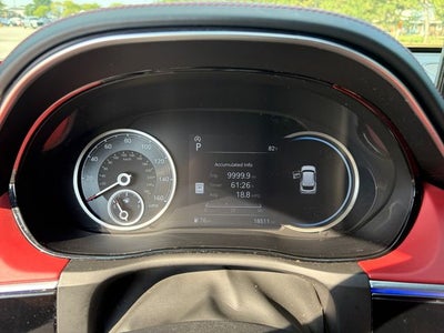 2025 Genesis GV70 3.5T Sport