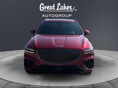 2025 Genesis GV70 3.5T Sport